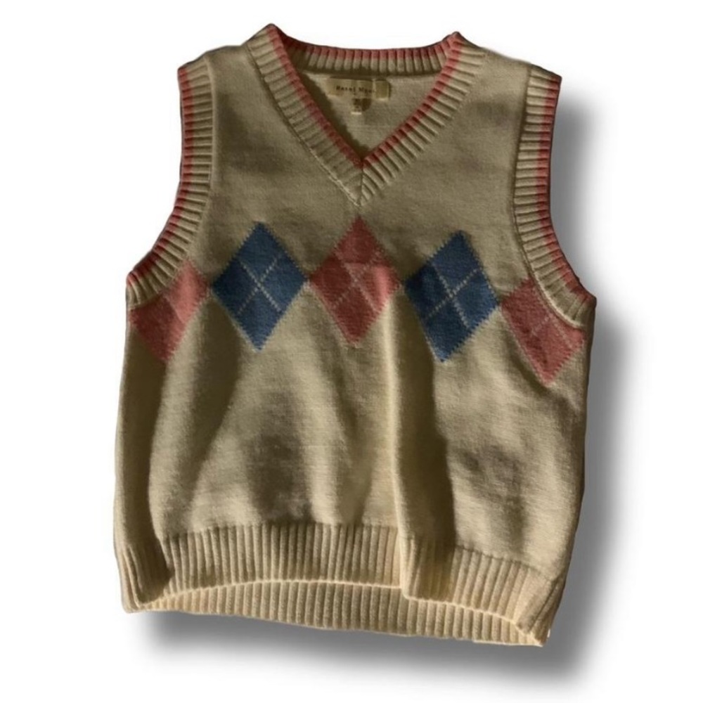 TikTok famous vest